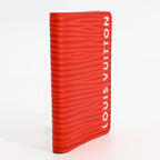 Louis Vuitton Card Case Organizer De Poche — view 2