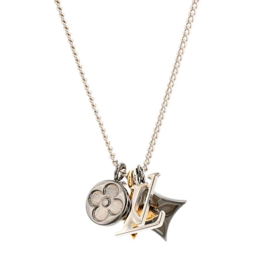 Louis Vuitton Pendant LV Instinct
