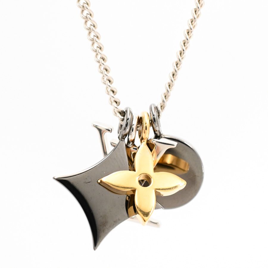 Louis Vuitton Pendant LV Instinct — view 4