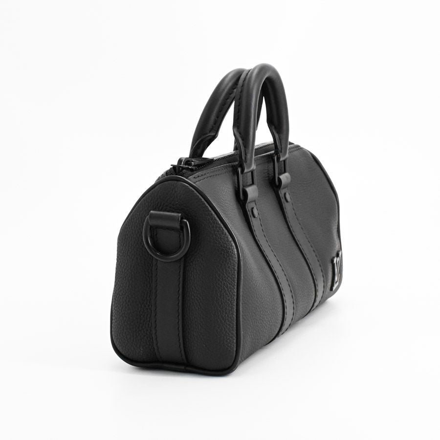 Louis Vuitton Shoulder Bag Keepall XS — view 2