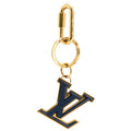 Louis Vuitton Key Holder Porte Cles LV Soft