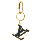 Louis Vuitton Key Holder Porte Cles LV Soft
