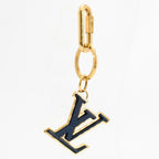 Louis Vuitton Key Holder Porte Cles LV Soft — view 2