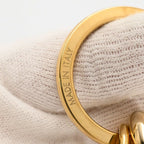 Louis Vuitton Key Holder Porte Cles LV Soft — view 5