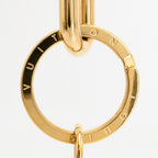 Louis Vuitton Key Holder Porte Cles LV Soft — view 4