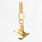 Louis Vuitton Key Holder Porte Cles LV Soft — view 3