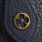 Louis Vuitton Wallet Portefeuille Comet — view 8