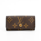 Louis Vuitton Key Case Multicles Key Holder — view 2