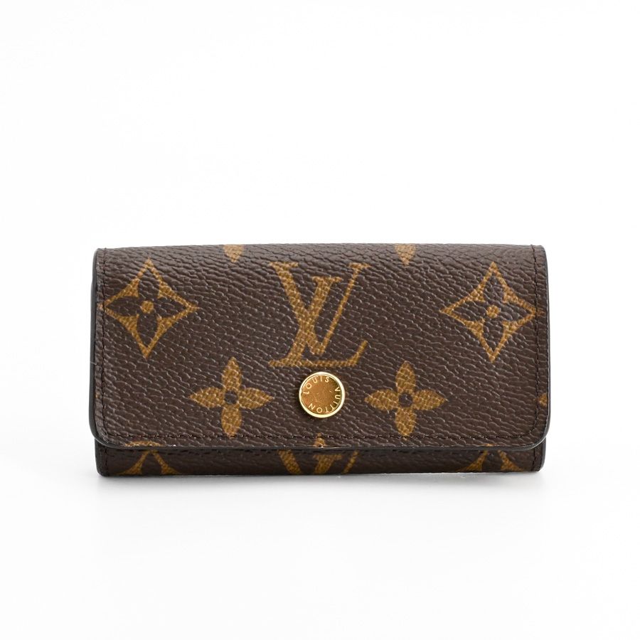 Louis Vuitton Key Case Multicles Key Holder — view 2
