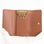 Louis Vuitton Key Case Multicles Key Holder — view 5