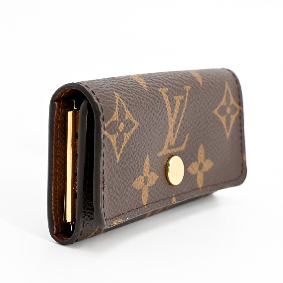 Louis Vuitton Key Case Multicles Key Holder — view 3