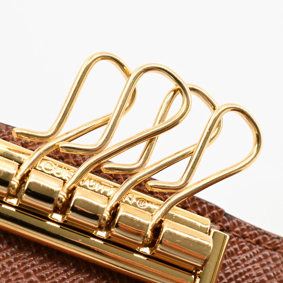 Louis Vuitton Key Case Multicles Key Holder — view 8