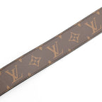 Louis Vuitton Belt Ceinture LV Sunset — view 3
