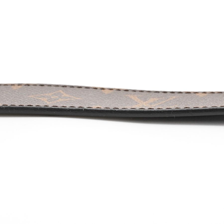 Louis Vuitton Belt Ceinture LV Sunset — view 8