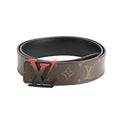 Louis Vuitton Belt Ceinture LV Sunset