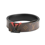 Louis Vuitton Belt Ceinture LV Sunset