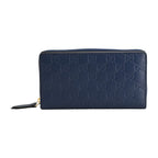 Gucci Wallet Zip Around