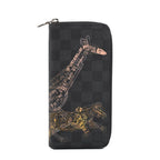 Louis Vuitton Wallet Zippy Vertical