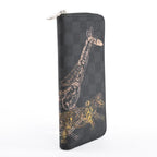 Louis Vuitton Wallet Zippy Vertical — view 2