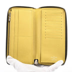 Louis Vuitton Wallet Zippy Vertical — view 4