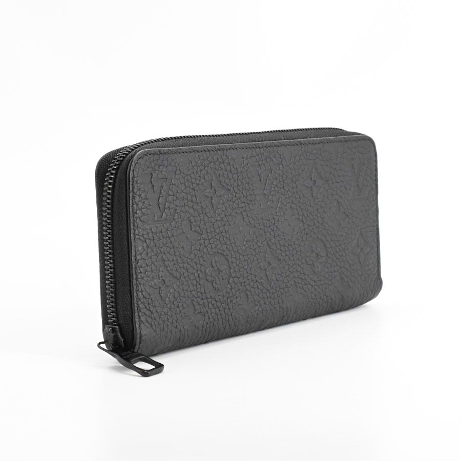 Louis Vuitton Wallet Zippy Horizontal — view 2