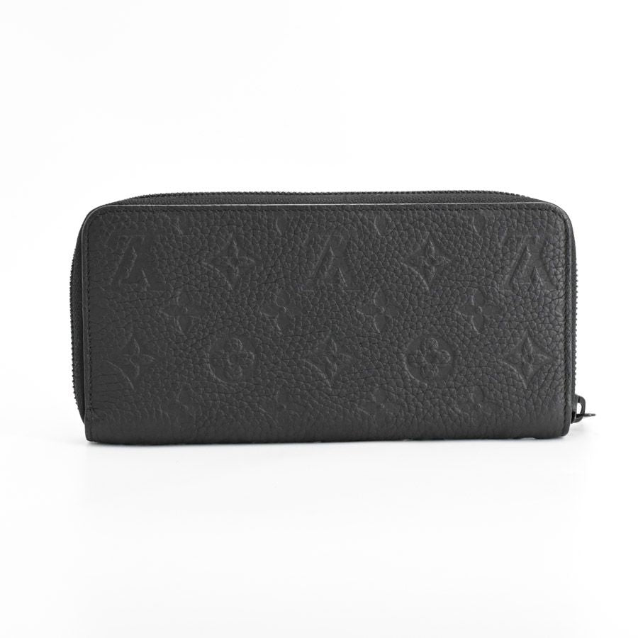 Louis Vuitton Wallet Zippy Horizontal — view 3