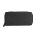 Louis Vuitton Wallet Zippy Horizontal