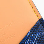 Louis Vuitton Card Case Pocket Organizer — view 8