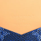 Louis Vuitton Card Case Pocket Organizer — view 6