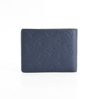 Louis Vuitton Billfold Portefeuille Multiple Wallet — view 3