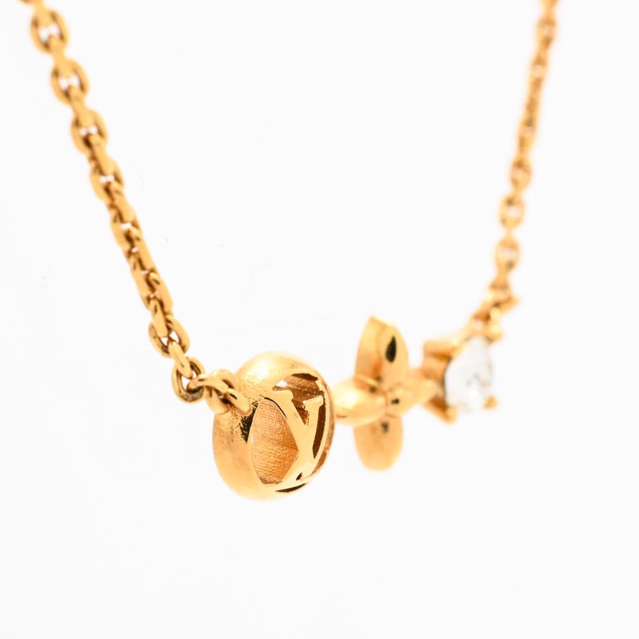 Louis Vuitton Necklace Petit — view 3