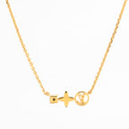 Louis Vuitton Necklace Petit — view 4