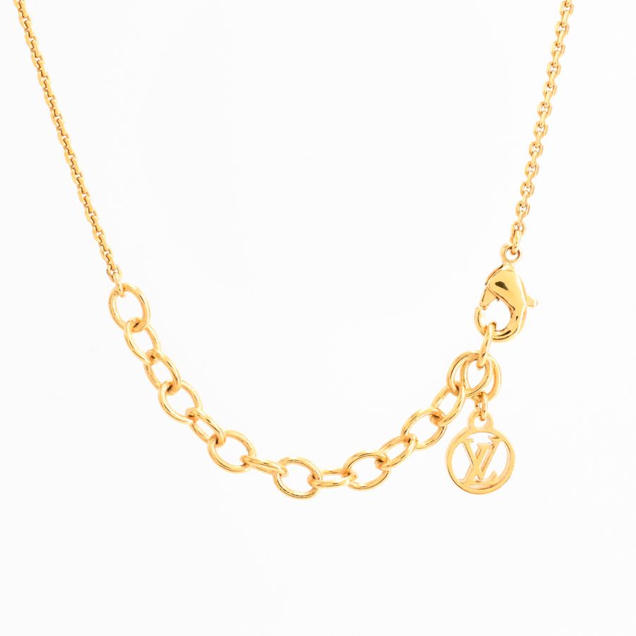 Louis Vuitton Necklace Petit — view 5