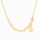Louis Vuitton Necklace Petit — view 5