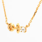 Louis Vuitton Necklace Petit — view 2