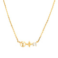 Louis Vuitton Necklace Petit