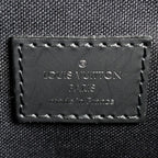 Louis Vuitton Boston Bag Keepall Bandouliere 45 — view 6
