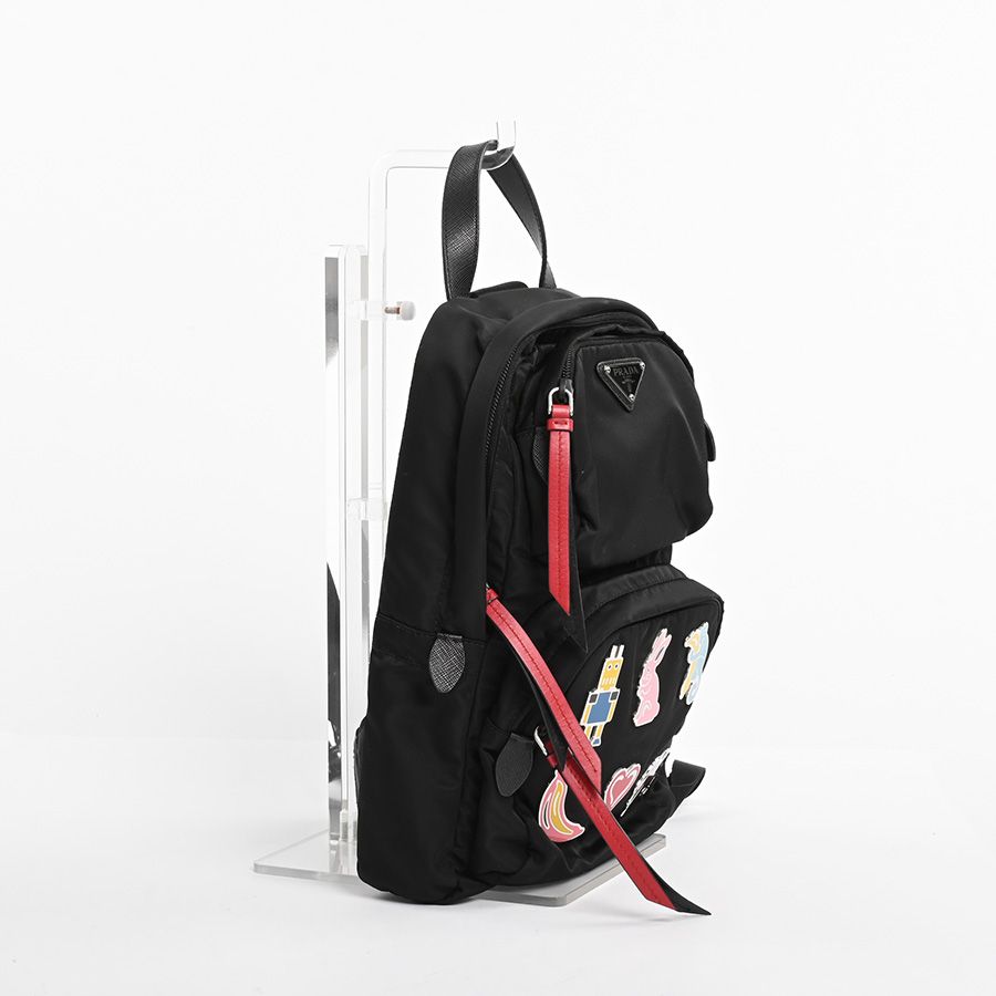 Prada Belt Bag Icon — view 2