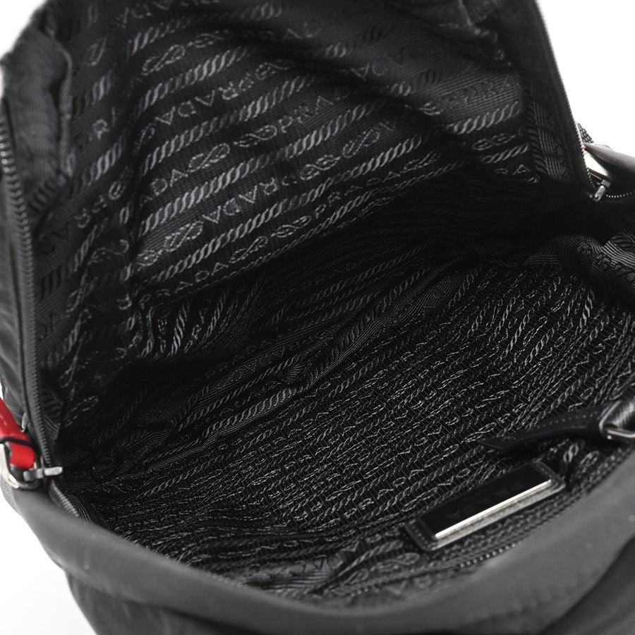 Prada Belt Bag Icon — view 4