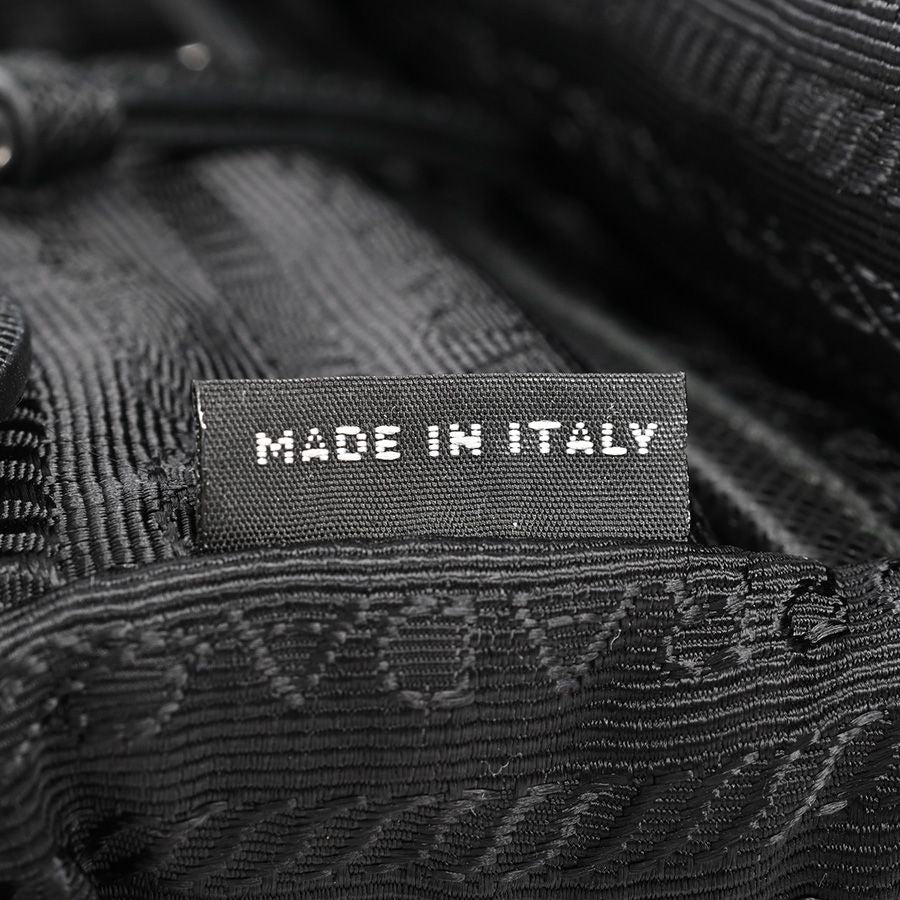 Prada Belt Bag Icon — view 6