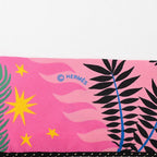 Hermes Scarf Twilly Bucket — view 3