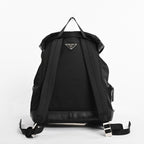 Prada Backpack Black — view 3