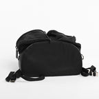 Prada Backpack Black — view 5