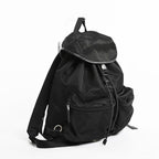 Prada Backpack Black — view 2