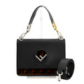 Fendi Shoulder Bag Canaifu Medium