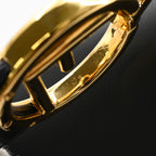 Fendi Shoulder Bag Canaifu Medium — view 8