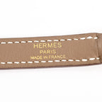 Hermes Strap Bandouliere Cour Medor — view 6