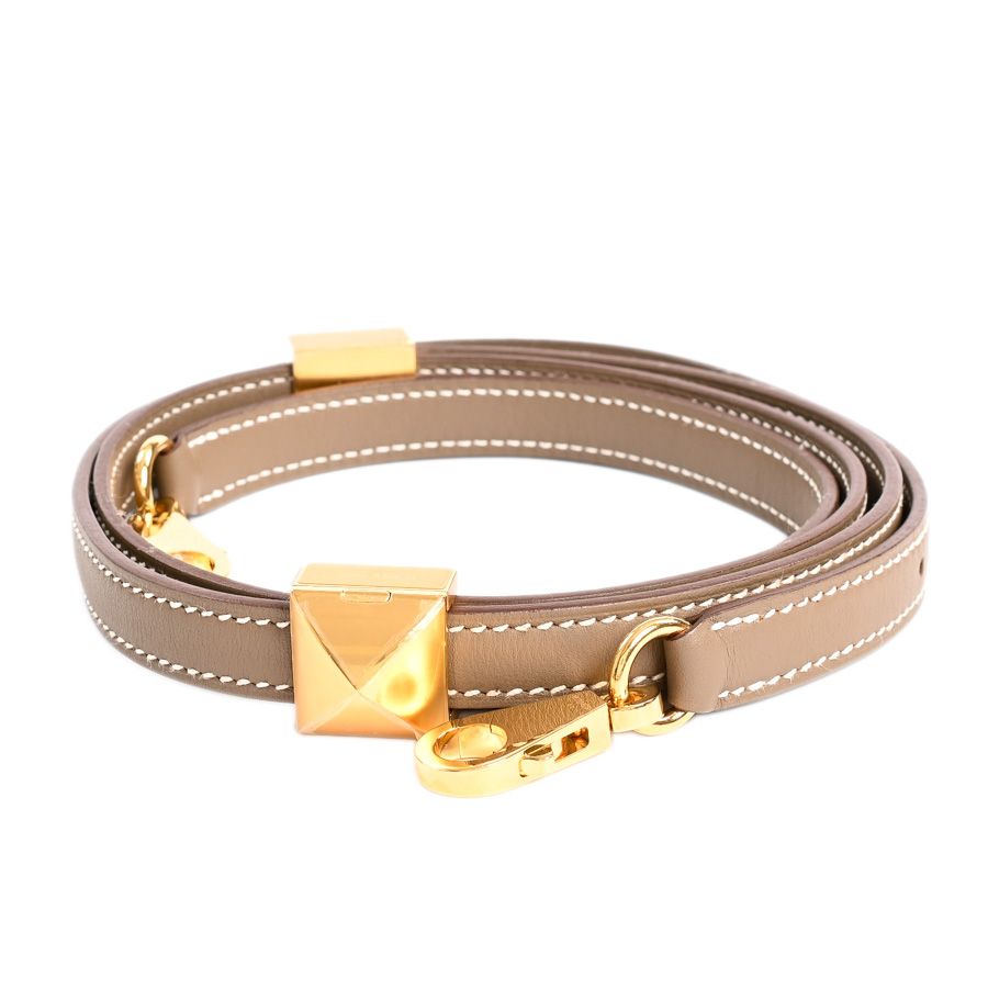 Hermes Strap Bandouliere Cour Medor