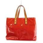 Louis Vuitton Vernis Reade PM Handbag Patent