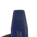 Hermes H Buckle Belt — view 4